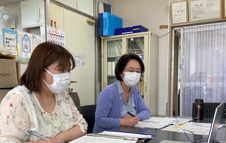 オンライン就農相談会(4/15)